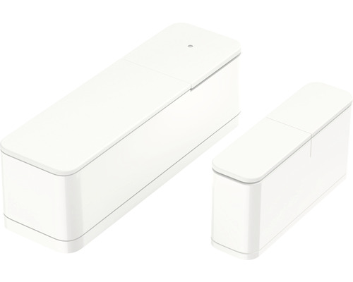 Bosch Smart Home porte + contact de fenêtre II Plus blanc 1 unités