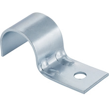 GEBERIT PushFit Befestigungsklammer Rohrbridge Verzinkt 32 mm x 6,2 mm 602.765.26.1
