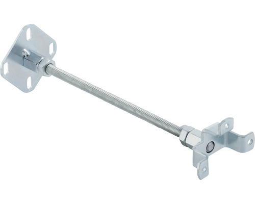 Pince de fixation GEBERIT PushFit pour pré-maçonnerie 135 -310 mm 651.782.00.1 Entretoise métallique