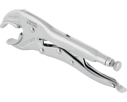 Pince de maintien de tuyau GEBERIT PushFit pour 14 mm, 16 mm et 20 mm 650.922.00.2 Pince à tubes en acier
