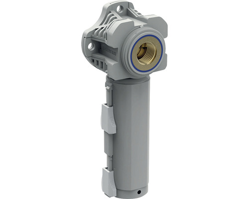 Prise de raccordement à 90° GEBERIT PushFit 1/2 pouce FI x 16 mm 650.481.00.3 Robinet d’arrêt d’équerre Geberit pour raccordement d’appareil pour machine à laver ou lave-vaisselle