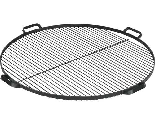 Grille de barbecue pour brasero Viking 60 cm