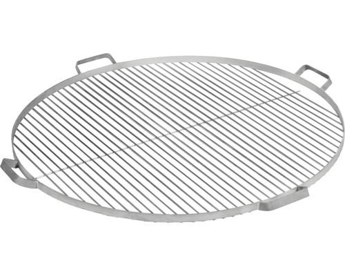 Grille de barbecue pour brasero Montana 80 cm