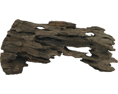 Bois de tourbière pour aquariums