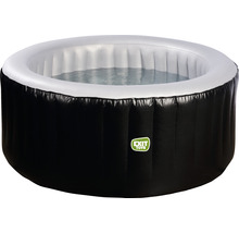 Piscine ronde gonflable avec le logo Exit Toys
