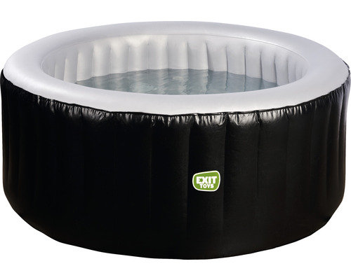 Piscine ronde gonflable avec le logo Exit Toys
