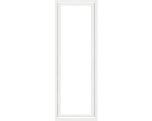 Cadre de porte blanc