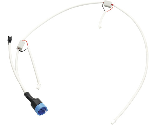 Câble de connexion pour luminaires