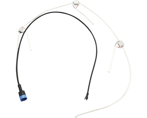 Câble de connexion pour luminaires