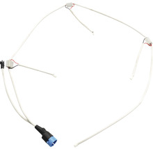 Câble de connexion pour luminaires LED