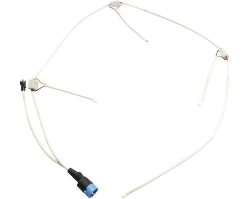 Câble de connexion pour luminaires LED
