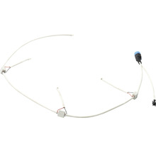 Ampoule LED avec câbles de connexion