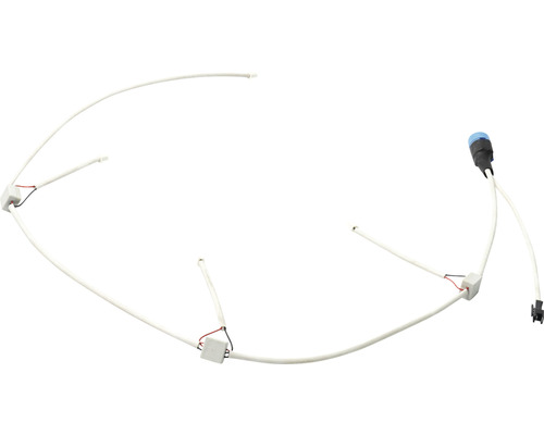 Ampoule LED avec câbles de connexion