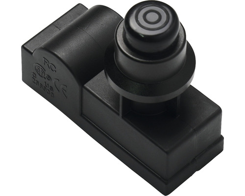 Allumeur à bouton-poussoir pour grils