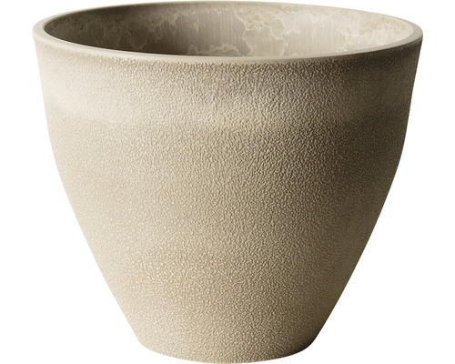 Pot de fleurs en céramique