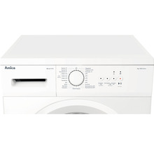 Waschmaschine Amica WA 461 015 Fassungsvermögen 6 kg 1000 U/min-thumb-4