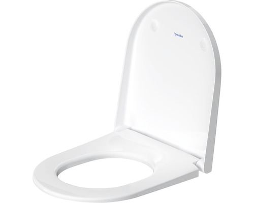 Duravit 2025 abattant wc