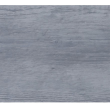 Lame vinyle autocollante River Perle gris 91,4x15 cm-thumb-0