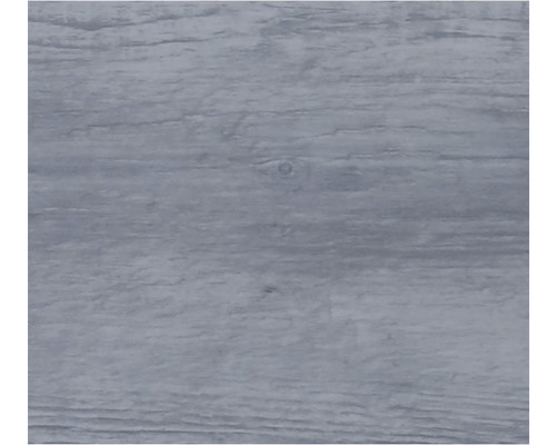 Lame vinyle autocollante River Perle gris 91,4x15 cm