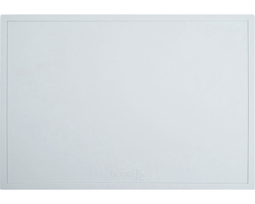 Support pour écuelle District 70 SERVE Placemat env. 50 x 35 cm support pour écuelle, silicone, gris Support pour écuelle District 70 SERVE Placemat env. 50 x 35 cm support pour écuelle, silicone, gris