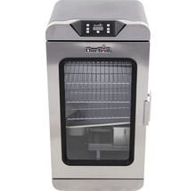 Fumoir électrique avec commande numérique et plusieurs grilles de Char-Broil