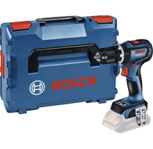 Perceuse-visseuse sans fil Bosch avec coffret de transport