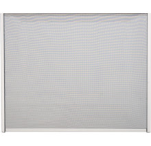 Moustiquaire avec cadre pour fenêtre