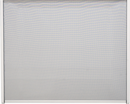 Moustiquaire avec cadre pour fenêtre