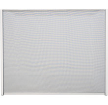 Insektenschutzgitter mit Rahmen