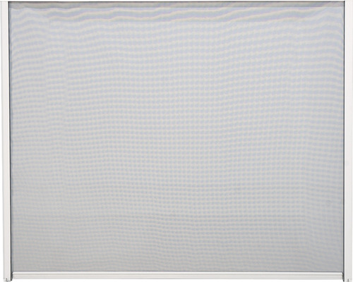 Insektenschutzgitter mit Rahmen