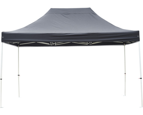 Tente pliante avec toit