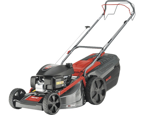 AL-KO Benzinrasenmäher