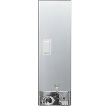 Réfrigérateur-congélateur Amica KGC 15495 S lxhxp 54.5 x 180 x 59 cm compartiment de réfrigération 180 l compartiment de congélation 70 l-thumb-13