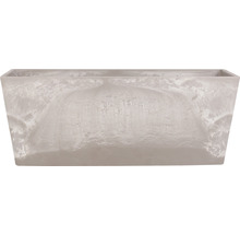 Jardinière rectangulaire pour le jardin