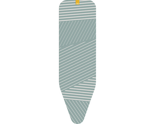 Housse de table à repasser Joseph & Joseph Flexa 124 cm gris Housse de table à repasser Joseph & Joseph Flexa 124 cm gris