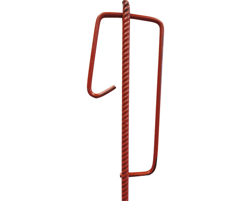 Metall Erdnagel für die Gartenarbeit