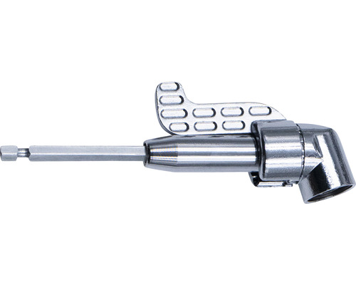 Winkelvorsatz für Bohrmaschine