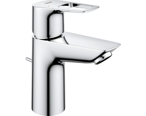 Mitigeur de lavabo GROHE Start Loop 2020 chrome 23349001