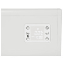 Konvektor Eurom Alutherm 2000 Watt mit Wifi