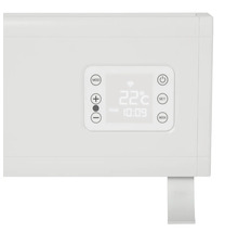 Konvektor Eurom Alutherm 2000 Watt mit Wifi