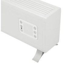 Konvektor Eurom Alutherm 2000 Watt mit Wifi