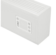 Konvektor Eurom Alutherm 2000 Watt mit Wifi