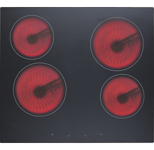PKM Herd BIC3 I-GK-IX-2 Nutzvolumen 59 l Maße BxHxT 59,5 cm x 59,5 cm x 50 cm