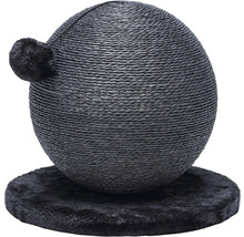 Boule à gratter Karlie BOLLY 30,5 x 33 x 30,5 cm anthracite-thumb-0