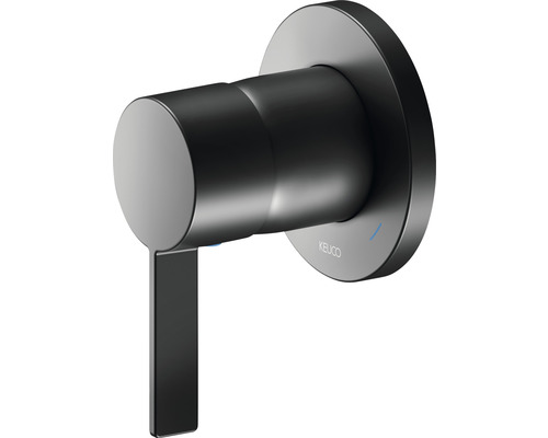 Keuco Waschtischarmatur zur Wandmontage