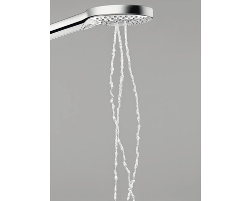 Douchette à main avec jet d''eau pour douche ou baignoire