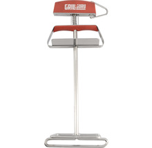 Lève-cendres Grill Guru en métal