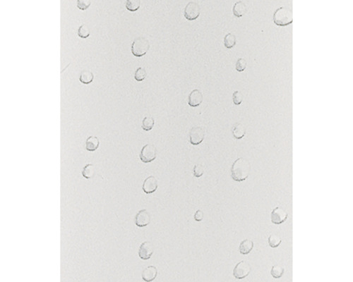 Wassertropfen auf einer Oberfläche