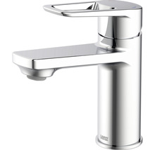 Robinet de lavabo en métal