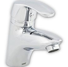 Robinet de lavabo en métal